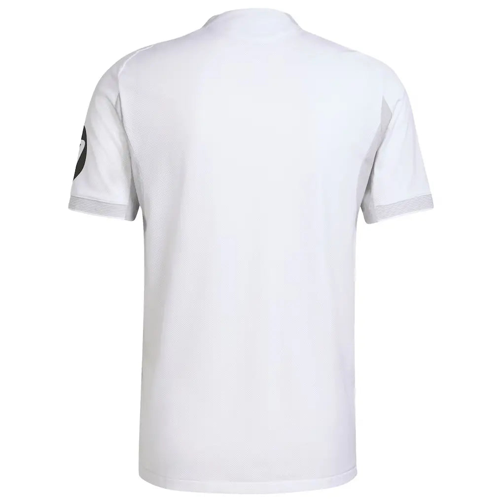 Camisa do Real Madrid 2025/26 Home Masculina - Versão Jogador