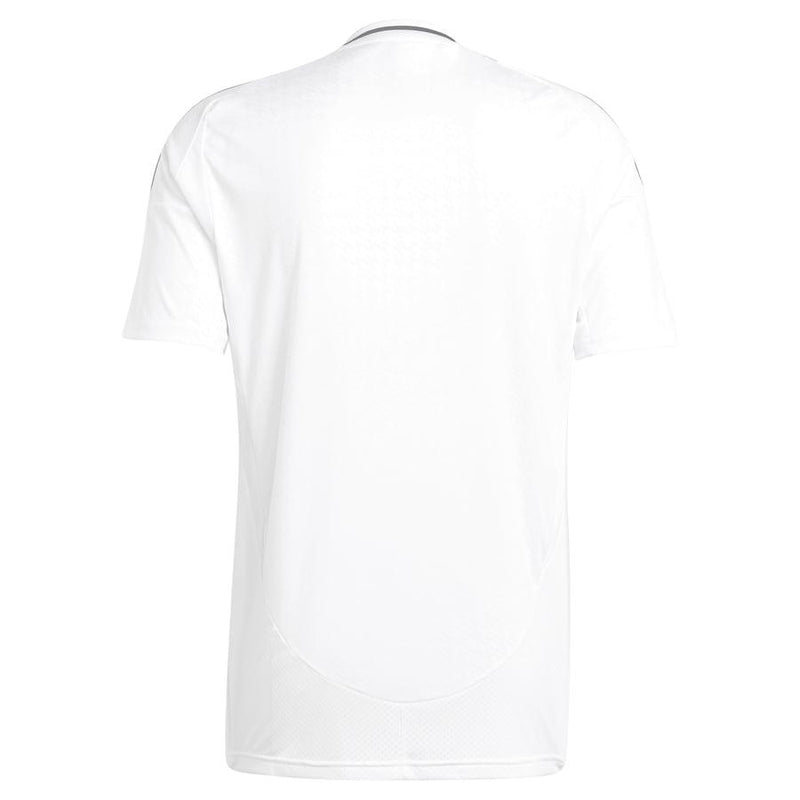 Camisa do Real Madrid 2024/25 Home Masculina - Patch UCL