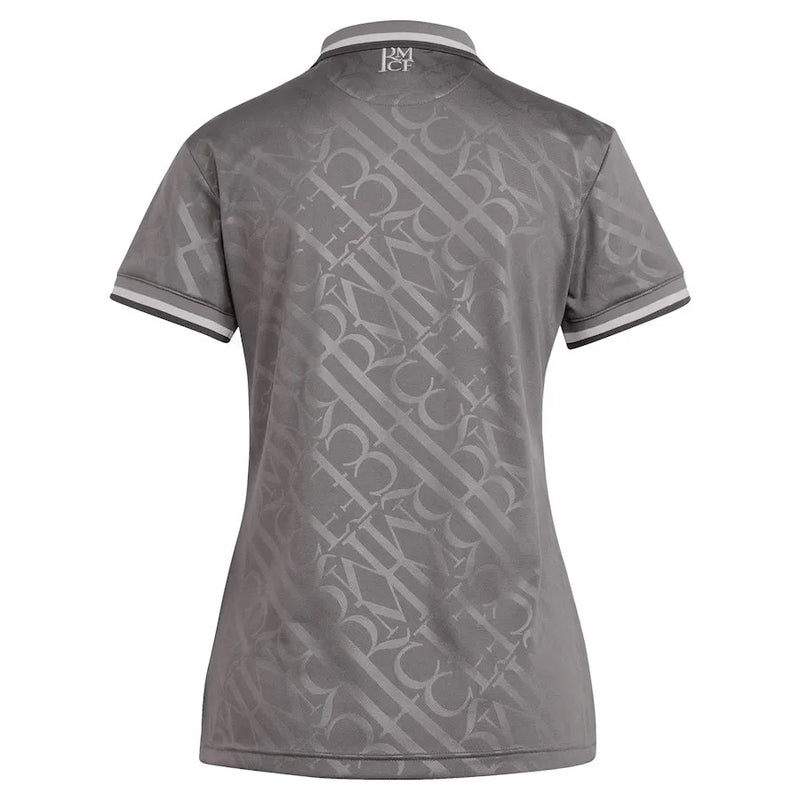 Camisa do Real Madrid 2024/25 Third Feminina