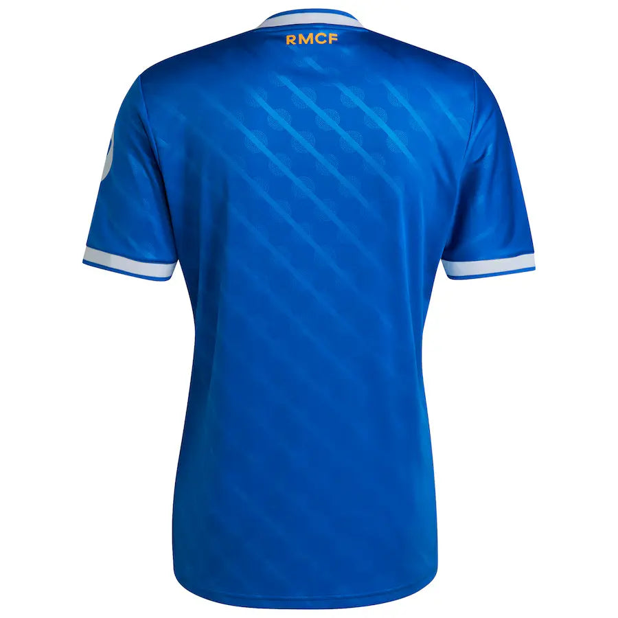 Camisa do Real Madrid 2025/26 Third Masculina