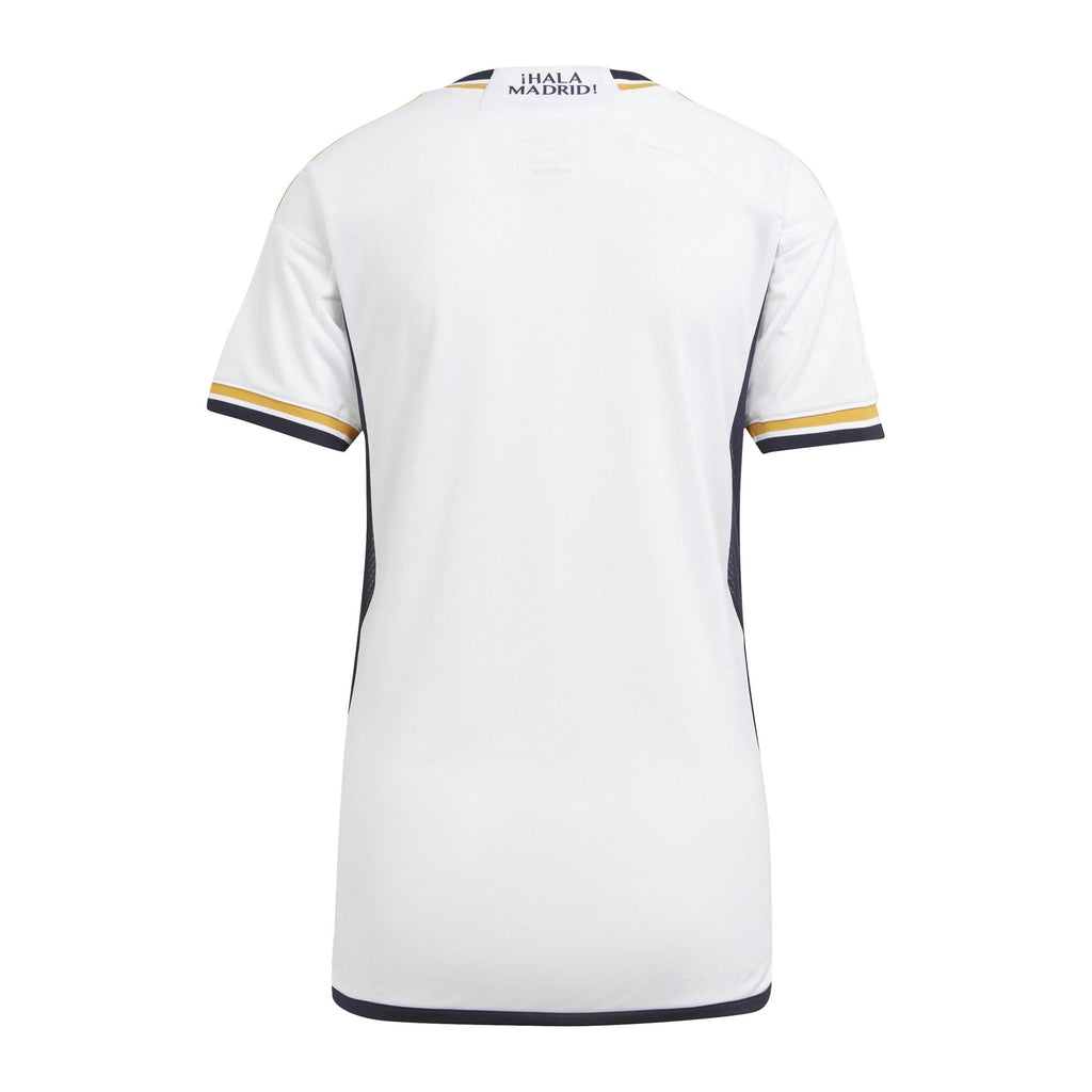Camisa do Real Madrid 2023/24 Home Feminina