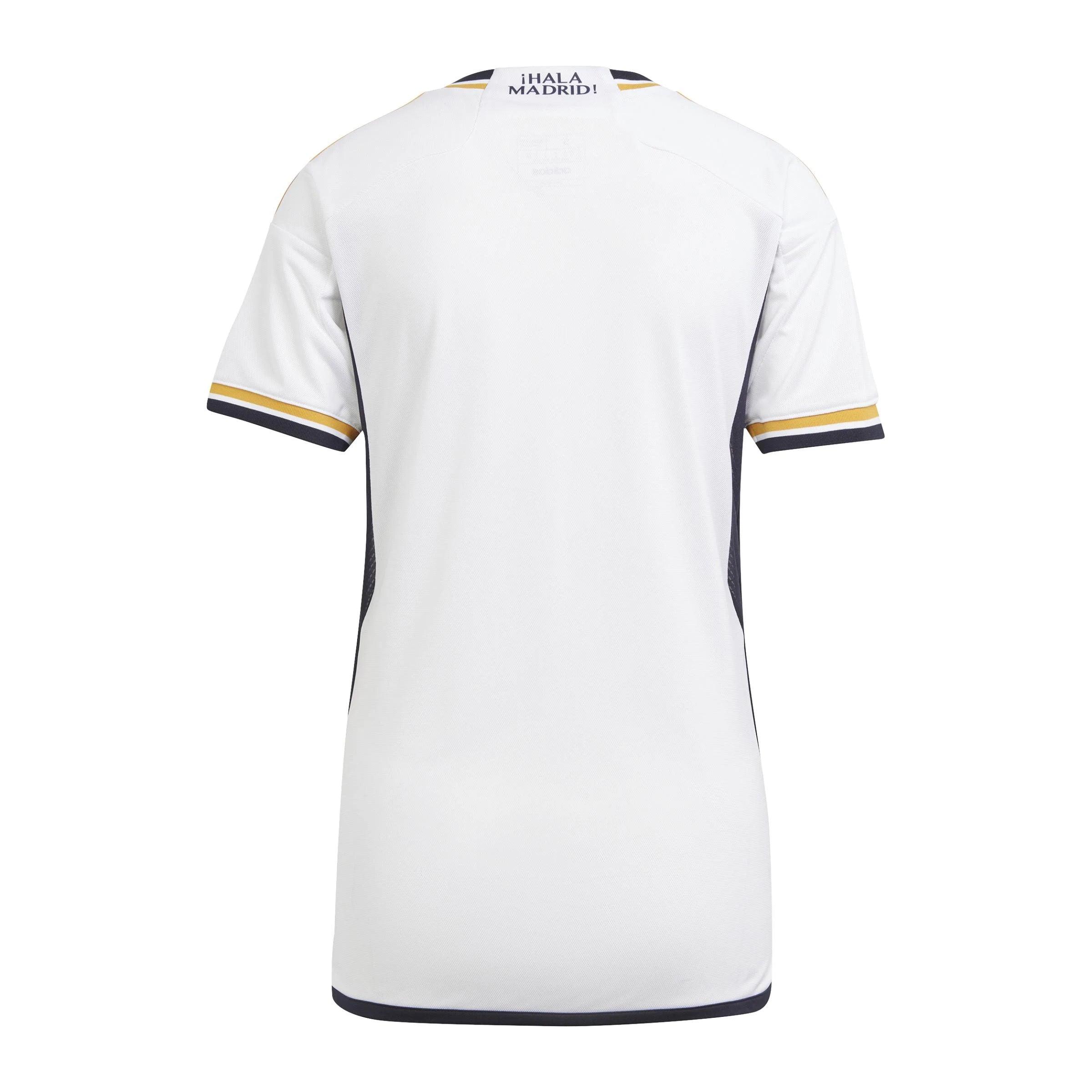 Camisa do Real Madrid 2023/24 Home Feminina