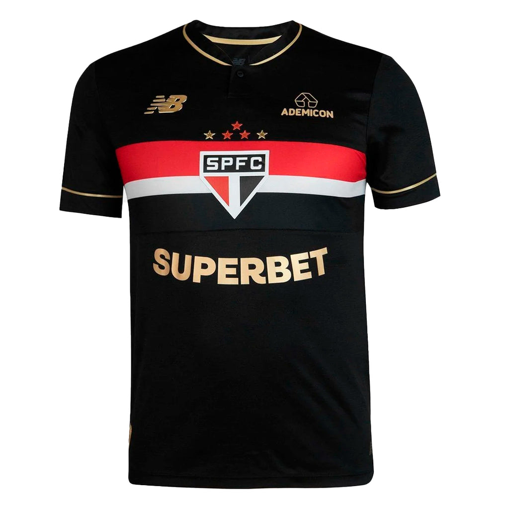 Camisa do São Paulo 2025/26 Third Masculina
