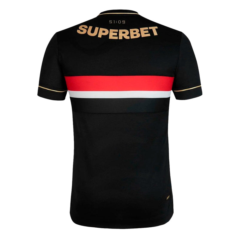 Camisa do São Paulo 2025/26 Third Masculina