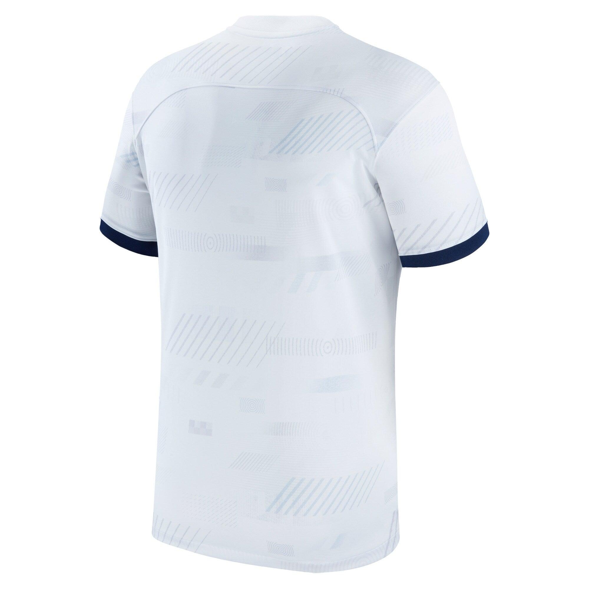 Camisa do Tottenham 2023/24 Home Masculina