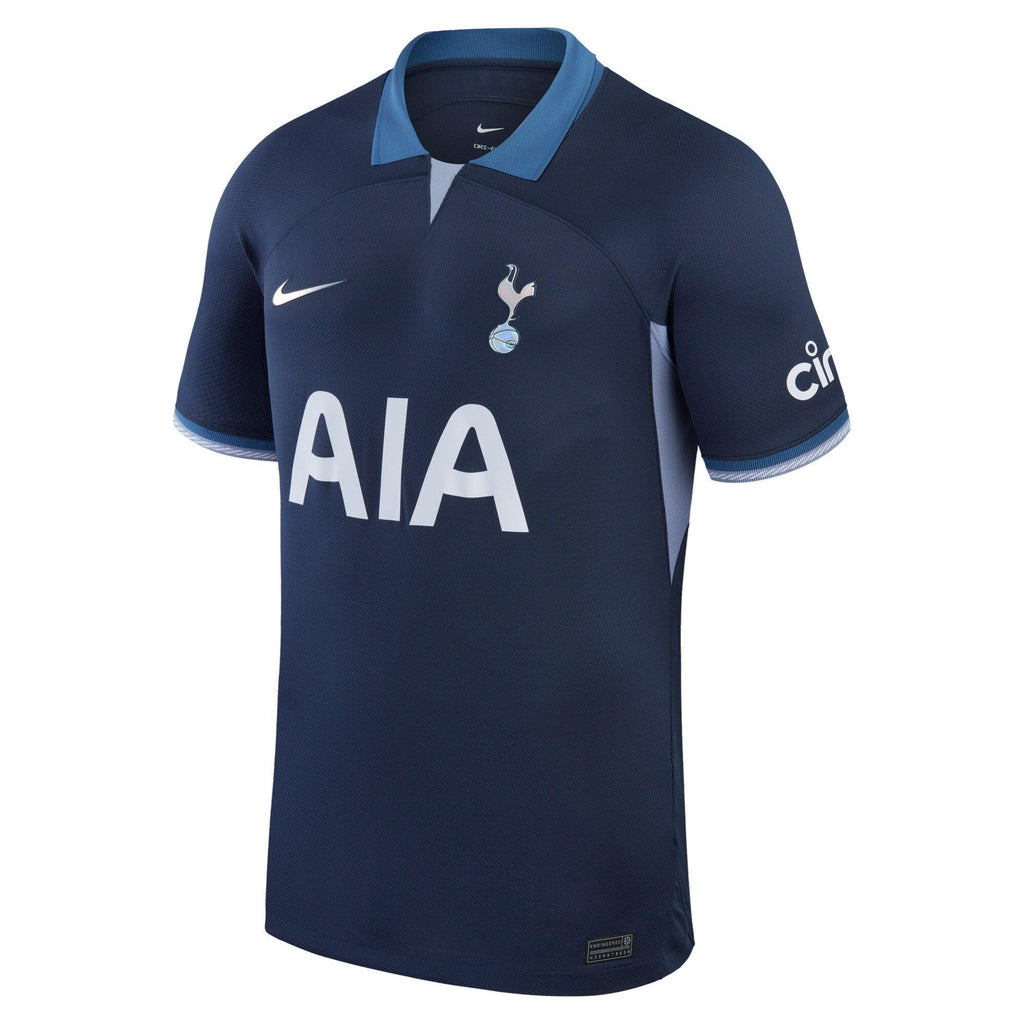 Camisa do Tottenham 2023/24 Away Masculina