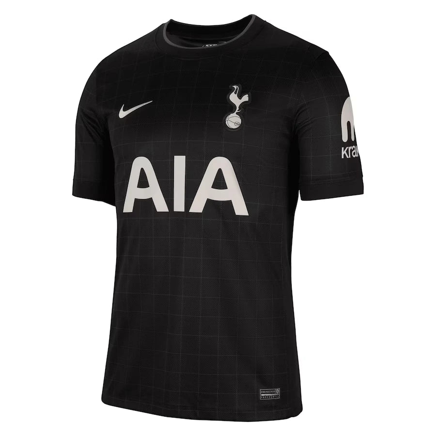 Camisa do Tottenham 2025/26 Away Masculina