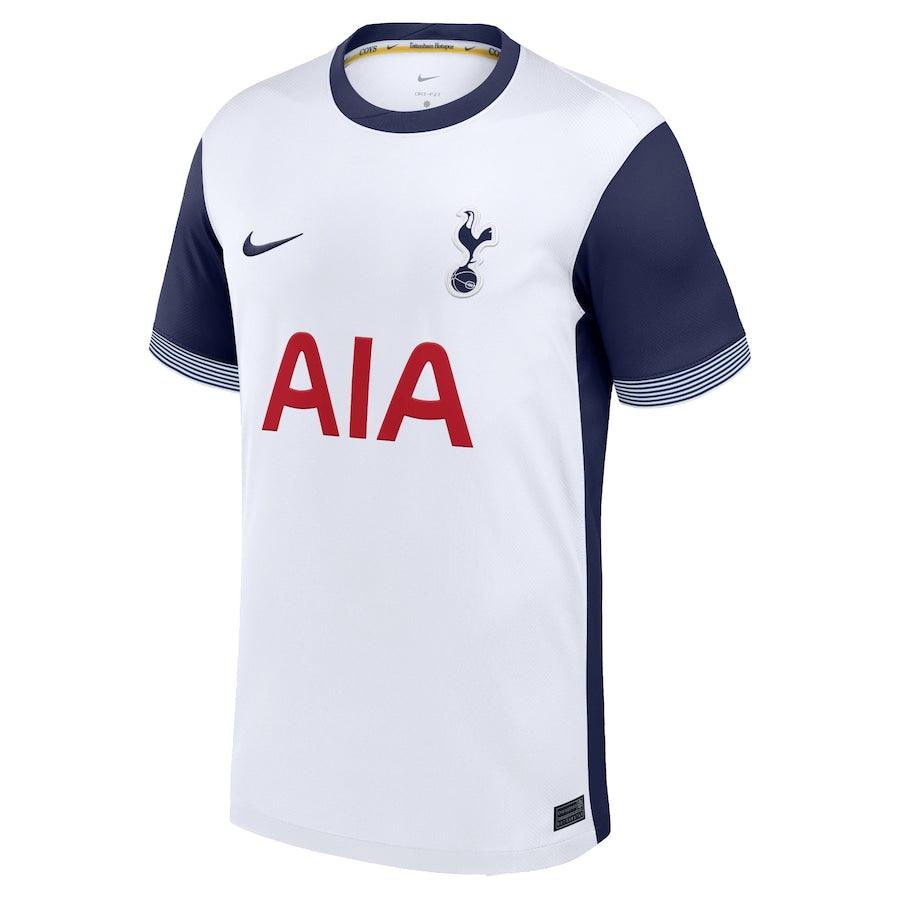 Camisa do Tottenham 2024/25 Home Masculina