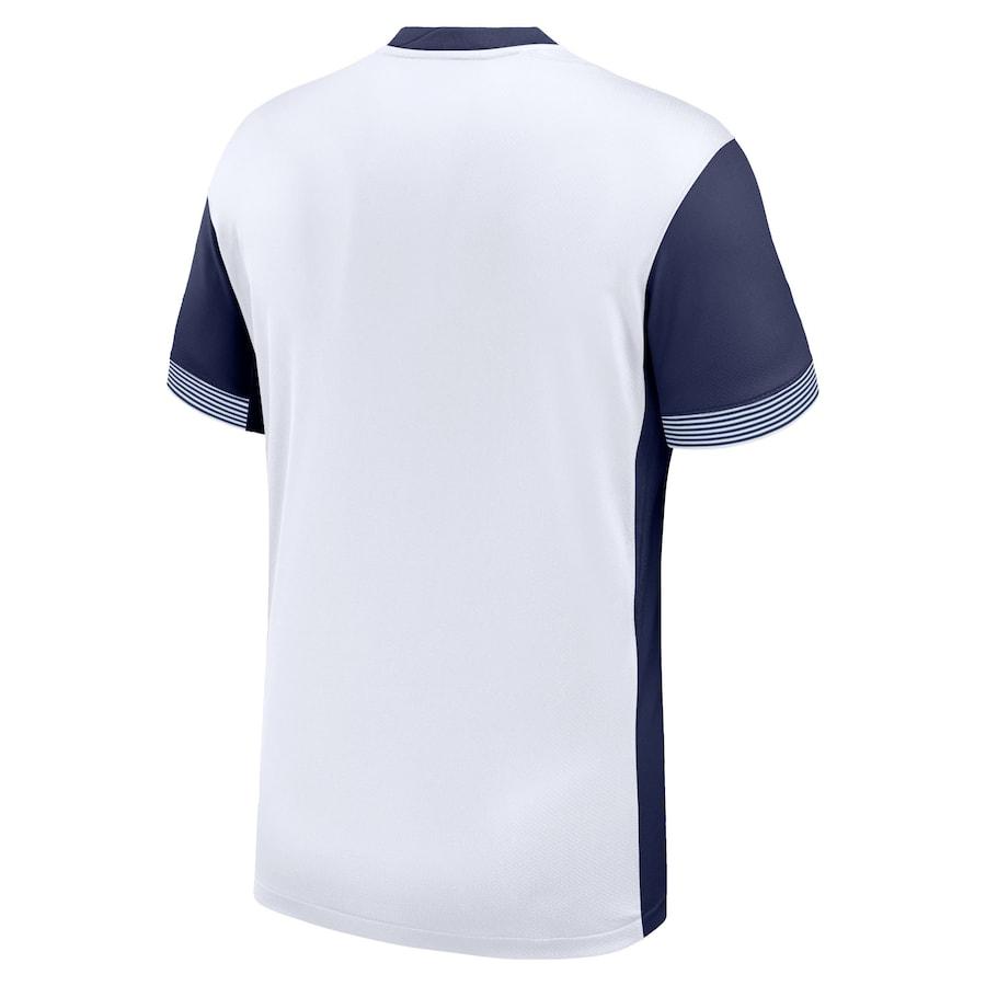 Camisa do Tottenham 2024/25 Home Masculina