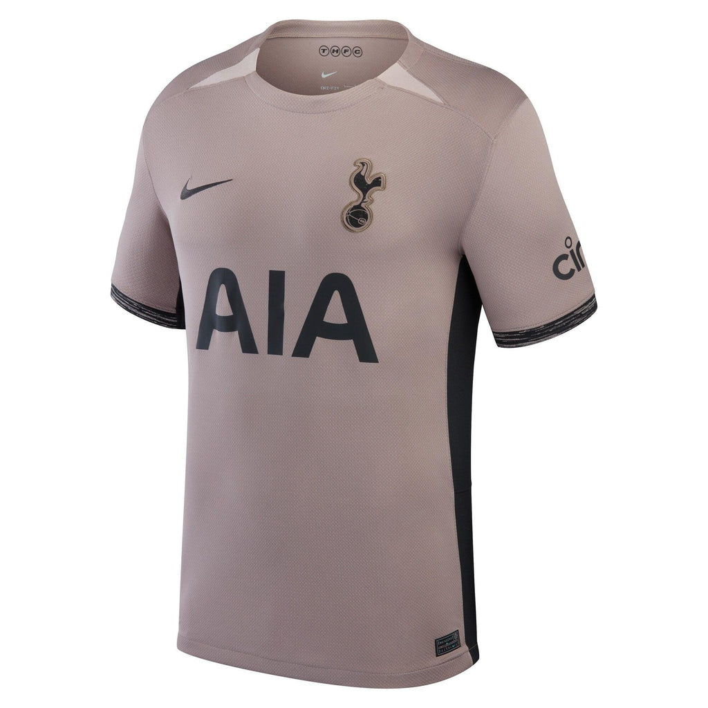 Camisa do Tottenham 2023/24 Third Masculina
