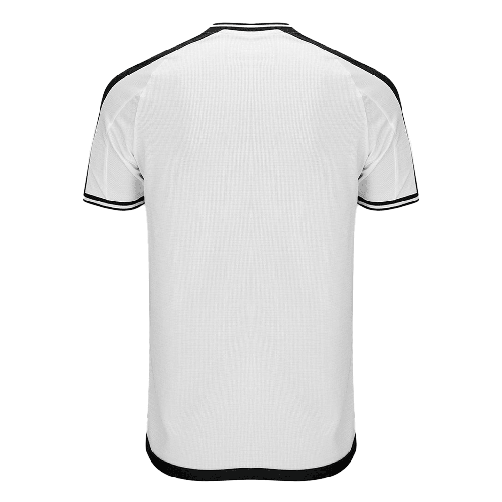 Camisa do Vasco da Gama 2024/25 Away Masculina