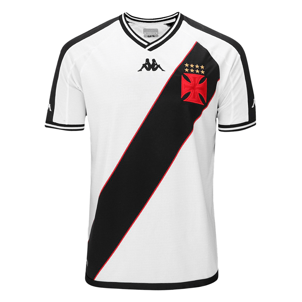 Camisa do Vasco da Gama 2024/25 Away Masculina