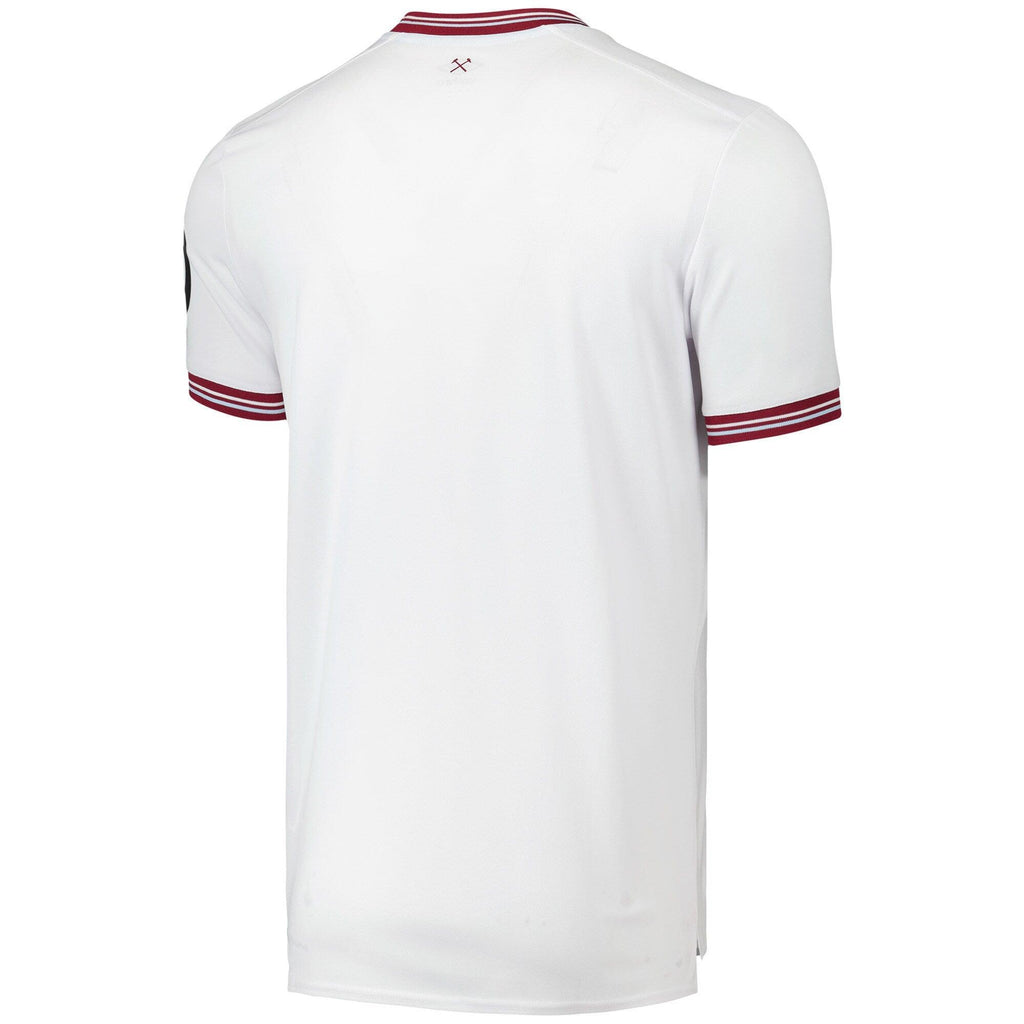 Camisa do West Ham 2023/24 Away Masculina