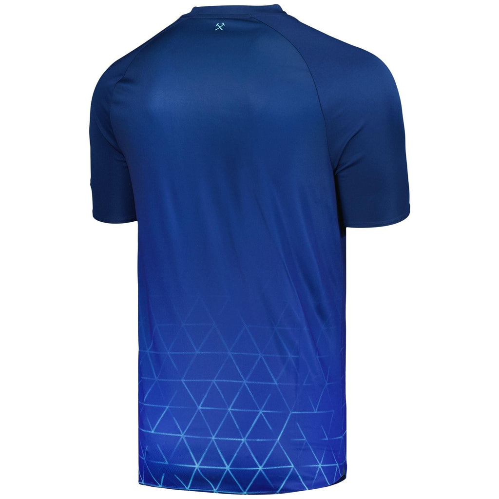 Camisa do West Ham 2023/24 Third Masculina