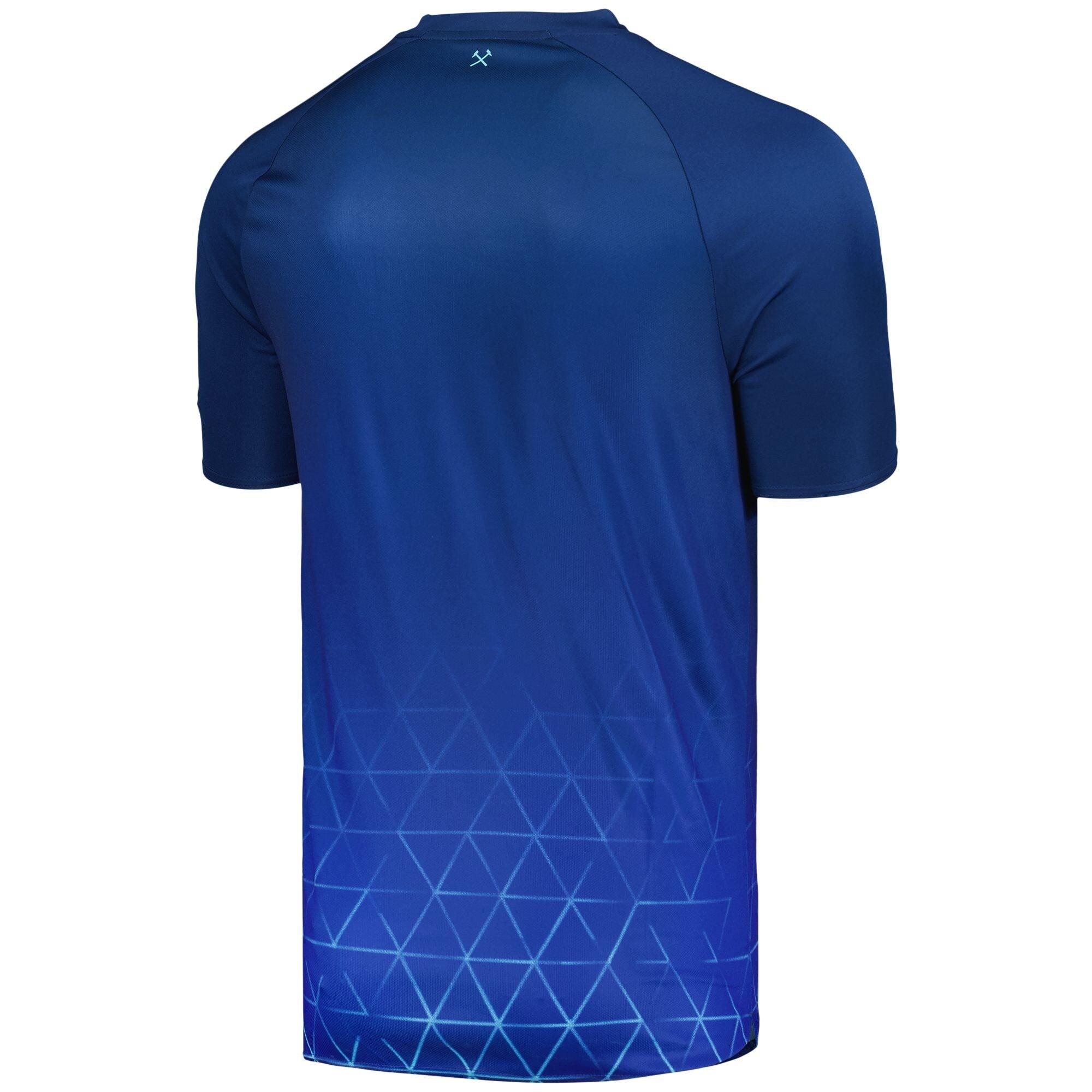 Camisa do West Ham 2023/24 Third Masculina